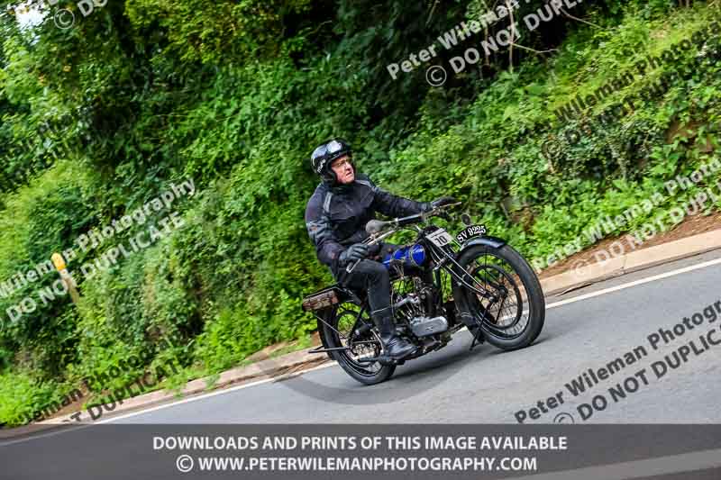 Vintage motorcycle club;eventdigitalimages;no limits trackdays;peter wileman photography;vintage motocycles;vmcc banbury run photographs